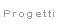 Progetti